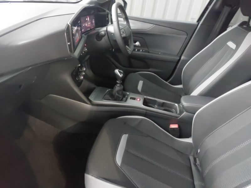Used Vauxhall Mokka 2025 for sale - 77874910: Photo 5
