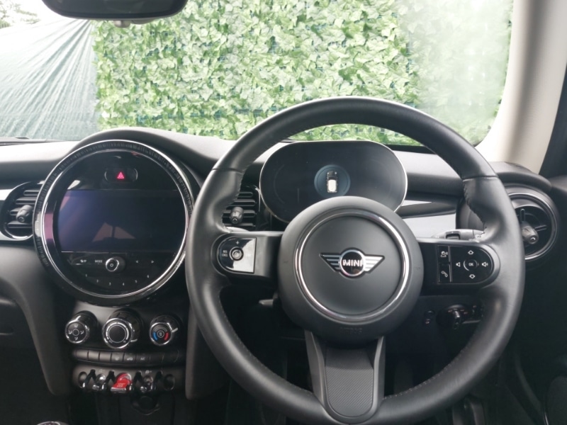 Used MINI Hatch 2022 for sale - 77531701: Photo 5