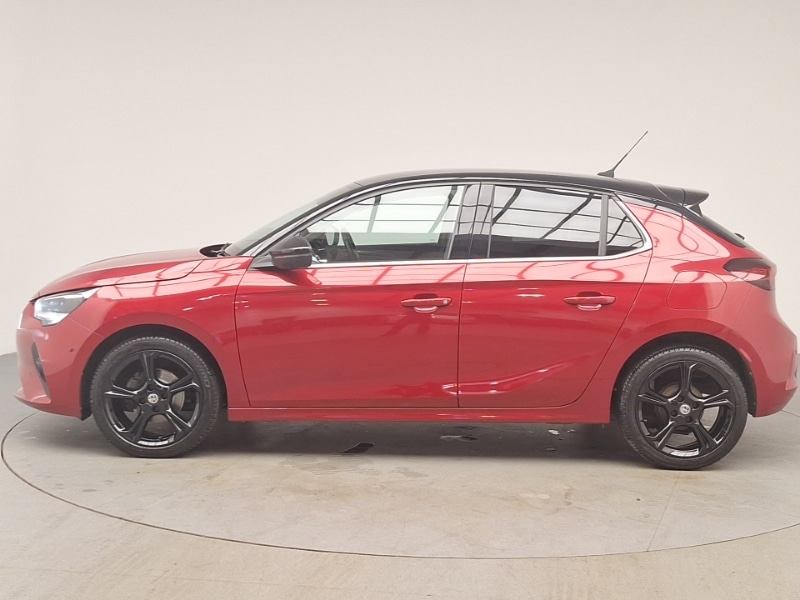 Used Vauxhall Corsa 2022 for sale - 77790804: Photo 4