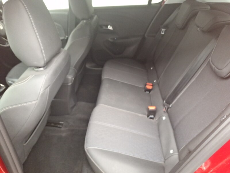 Used Vauxhall Corsa 2022 for sale - 77790804: Photo 6