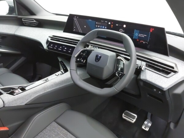 Used Peugeot 5008 2025 for sale - 76258845: Photo 12