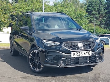 Used SEAT Arona 2026 for sale - 78963352: Photo