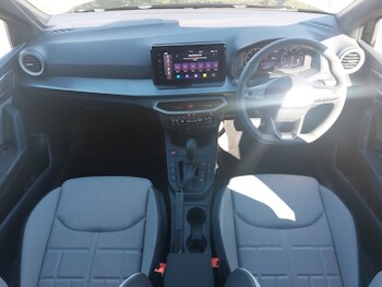 Used SEAT Arona 2026 for sale - 78963352: Photo