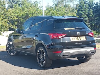 Used SEAT Arona 2026 for sale - 78963352: Photo