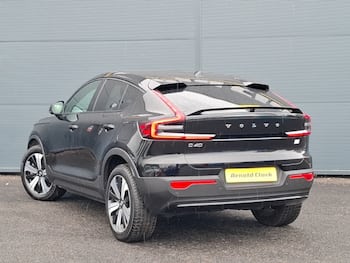Used Volvo C40 2023 for sale - 79816110: Photo
