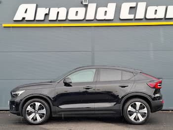 Used Volvo C40 2023 for sale - 79816110: Photo