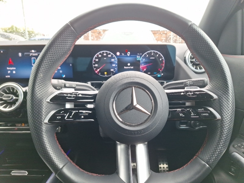 Used Mercedes-Benz GLA 2024 for sale - 76967340: Photo 7