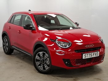 2025 - 1.2 Hybrid 48V 5dr eDCT-6