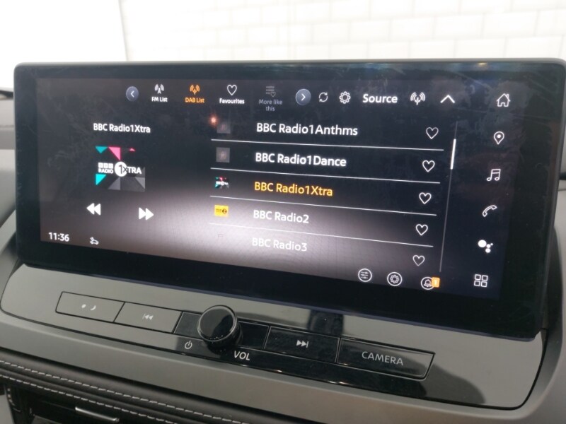 Used Nissan Qashqai 2025 for sale - 77544845: Photo 10