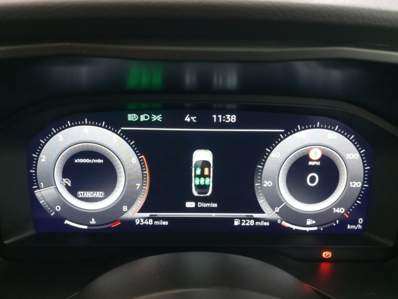 Used Nissan Qashqai 2025 for sale - 77544845: Photo 12