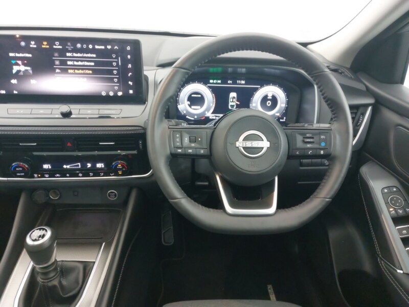 Used Nissan Qashqai 2025 for sale - 77544845: Photo 7