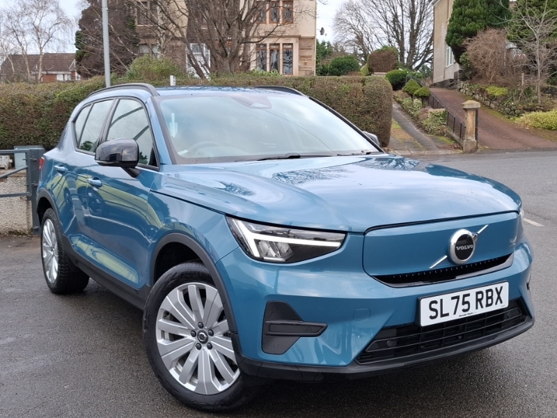 Used Volvo Other 2025 for sale - 77657163: Photo 1