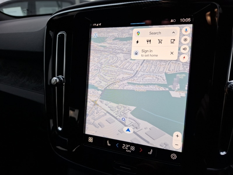 Used Volvo Other 2025 for sale - 77657163: Photo 10