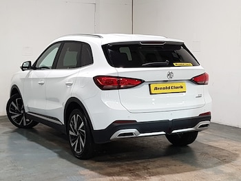 Used MG MG ZS 2024 for sale - 76606742: Photo