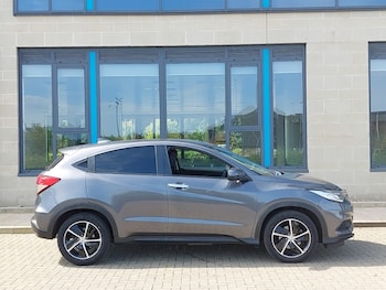 Used Honda HR-V 2020 for sale - 79131627: Photo