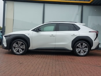 Used Subaru Other 2023 for sale - 75557652: Photo