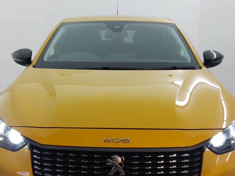 Used Peugeot 208 2023 for sale - 76764382: Photo 12