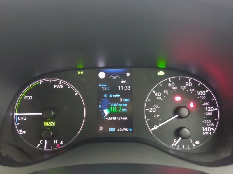 Used Mazda Mazda2 HYBRID 2024 for sale - 77108562: Photo 10