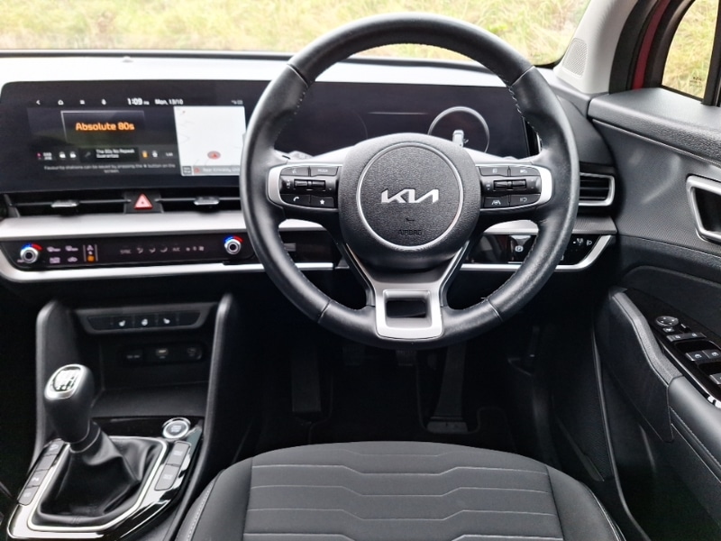 Used Kia Sportage 2024 for sale - 77304491: Photo 7