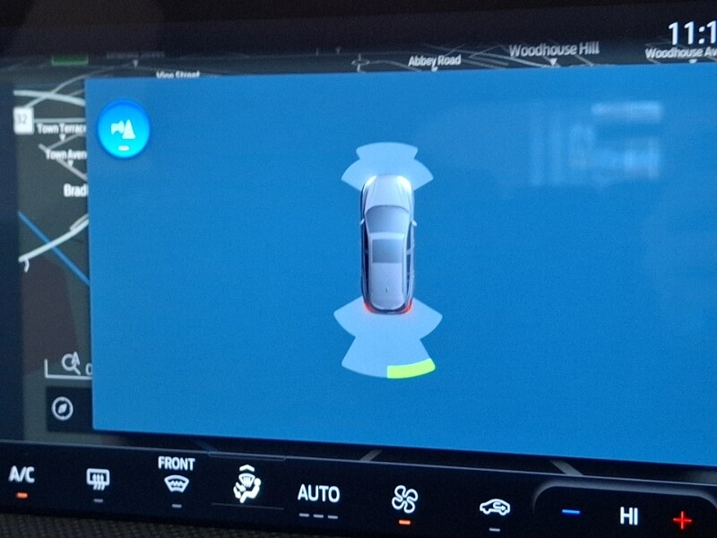 Used Ford Focus 2023 for sale - 77202294: Photo 11