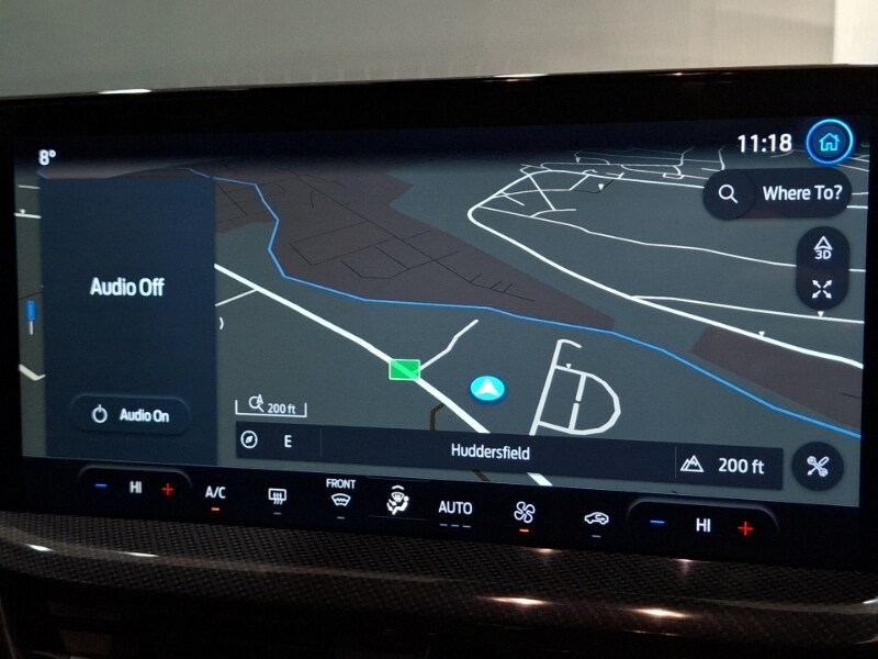 Used Ford Focus 2023 for sale - 77202294: Photo 12