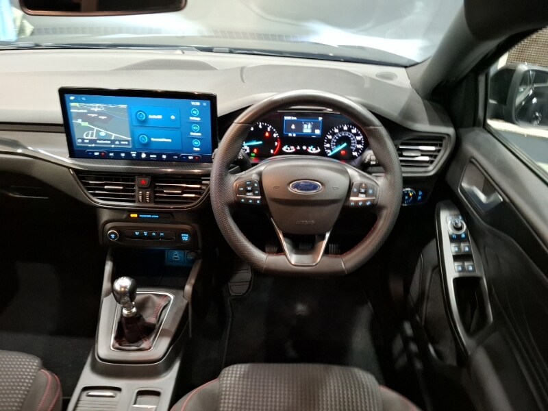 Used Ford Focus 2023 for sale - 77202294: Photo 7