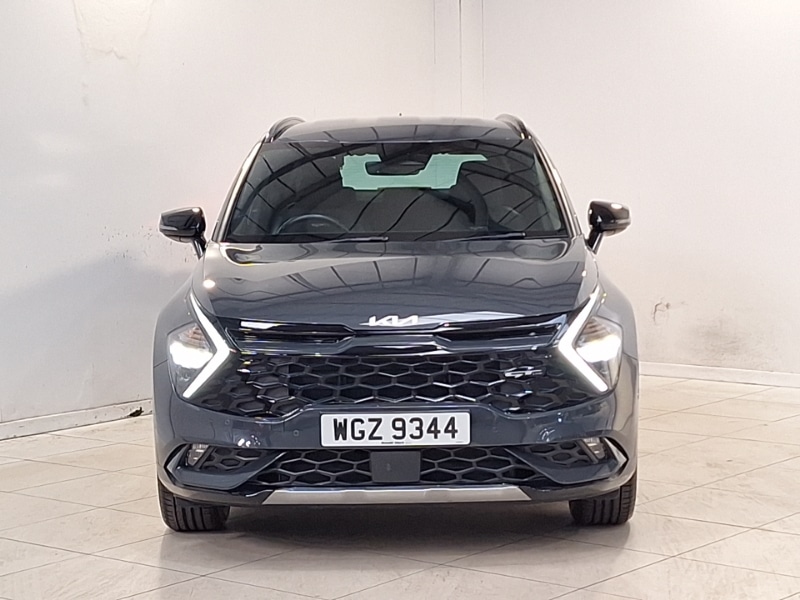 Used Kia Sportage 2022 for sale - 76347836: Photo 12