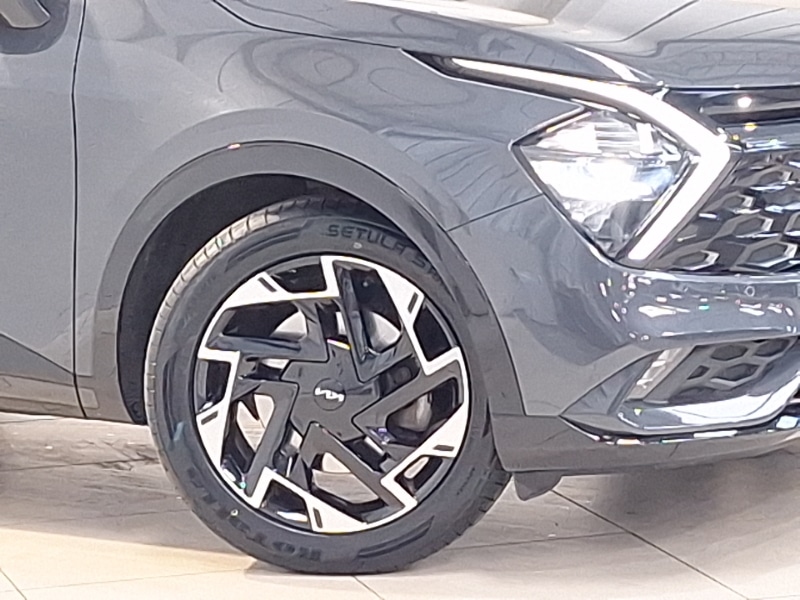 Used Kia Sportage 2022 for sale - 76347836: Photo 9
