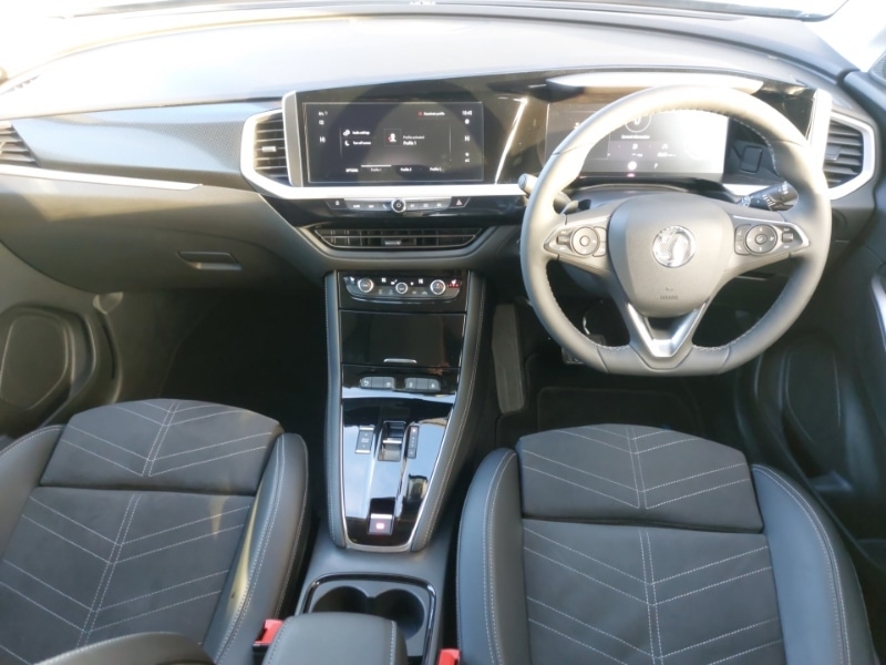 Used Vauxhall Grandland 2024 for sale - 77224380: Photo 2