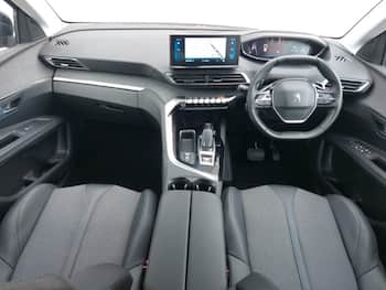 Used Peugeot 3008 2022 for sale - 79638207: Photo