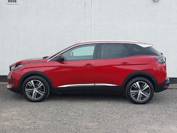 Used Peugeot 3008 2022 for sale - 79638207: Photo