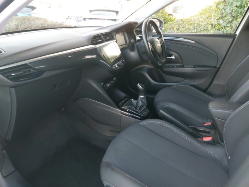 Used Vauxhall Corsa 2022 for sale - 77253248: Photo 5