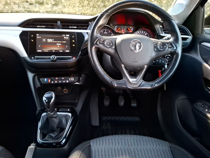 Used Vauxhall Corsa 2021 for sale - 77162693: Photo 7