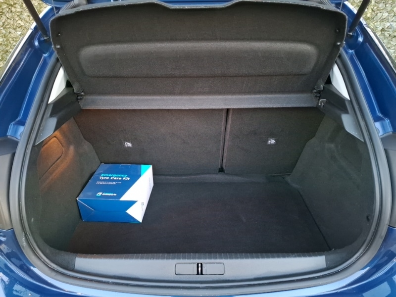 Used Vauxhall Corsa 2021 for sale - 77162693: Photo 8