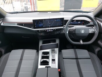 Used Vauxhall Grandland 2025 for sale - 75455033: Photo