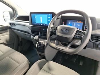 Used Ford Transit Custom 2024 for sale - 79659677: Photo