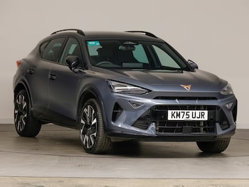 Used Cupra Formentor 2025 for sale - 78617049: Photo