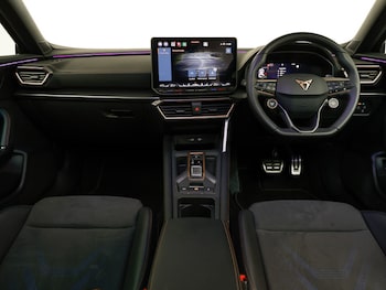 Used Cupra Formentor 2025 for sale - 78617049: Photo