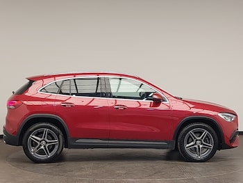 Used Mercedes-Benz GLA 2022 for sale - 75674613: Photo