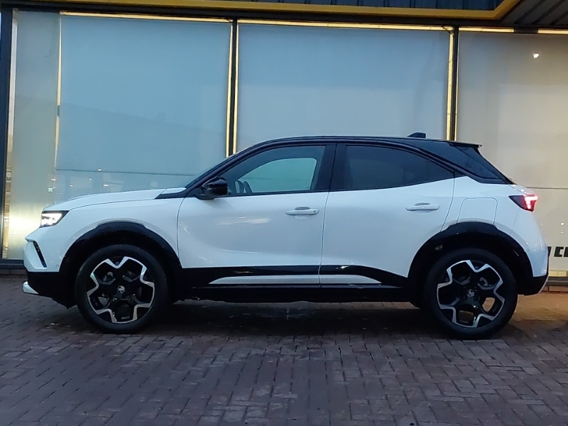 Used Vauxhall Mokka 2025 for sale - 77580650: Photo 4