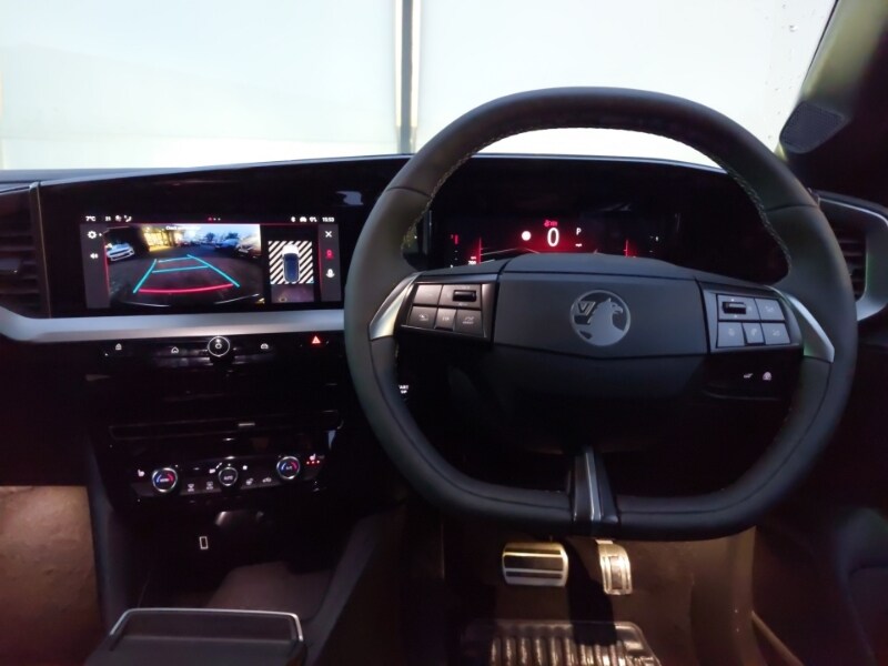 Used Vauxhall Mokka 2025 for sale - 77580650: Photo 7