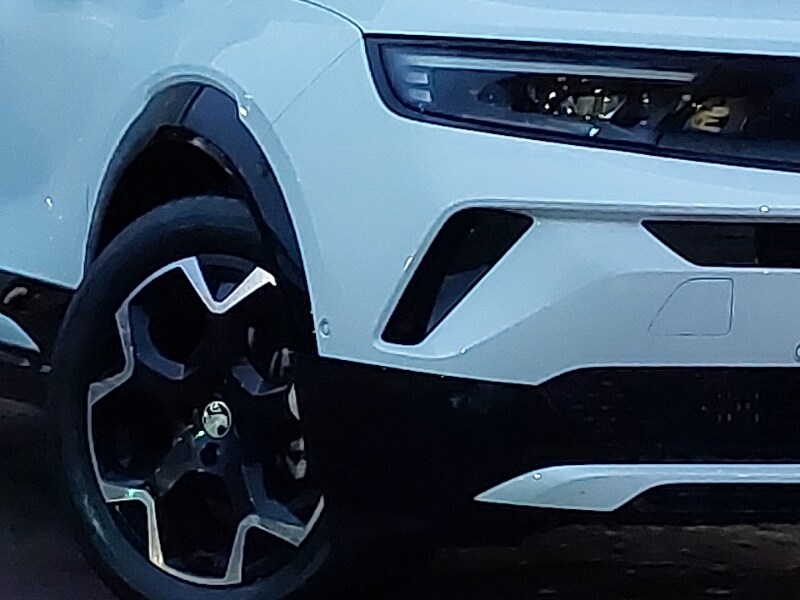 Used Vauxhall Mokka 2025 for sale - 77580650: Photo 9