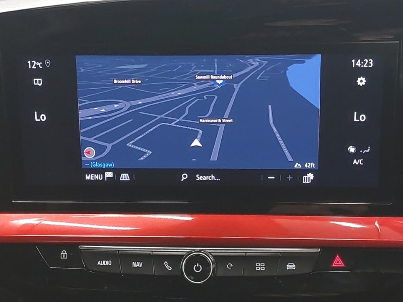 Used Vauxhall Mokka 2024 for sale - 77736799: Photo 10