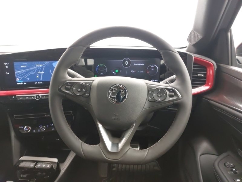 Used Vauxhall Mokka 2024 for sale - 77736799: Photo 7