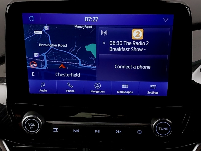 Used Ford Puma 2020 for sale - 78146152: Photo 10