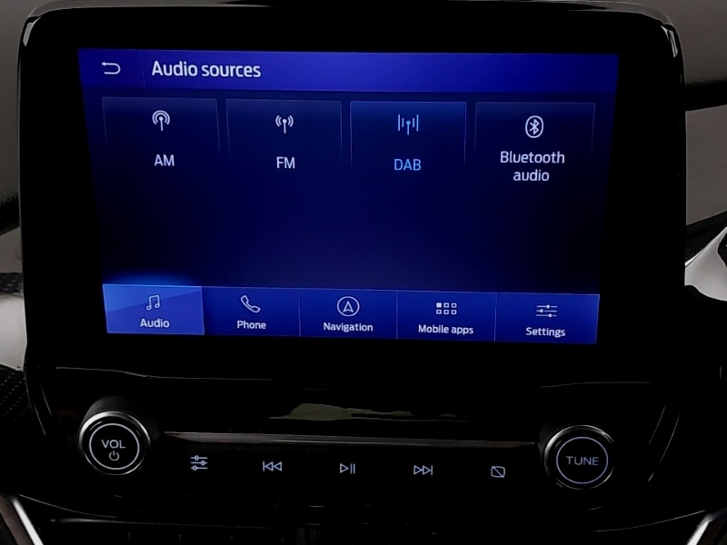 Used Ford Puma 2020 for sale - 78146152: Photo 12