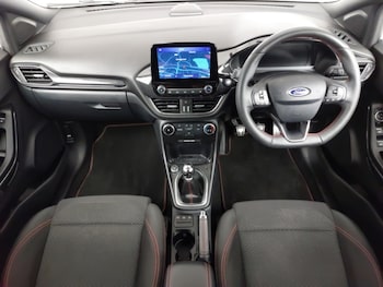 Used Ford Puma 2020 for sale - 78146152: Photo