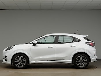 Used Ford Puma 2020 for sale - 78146152: Photo