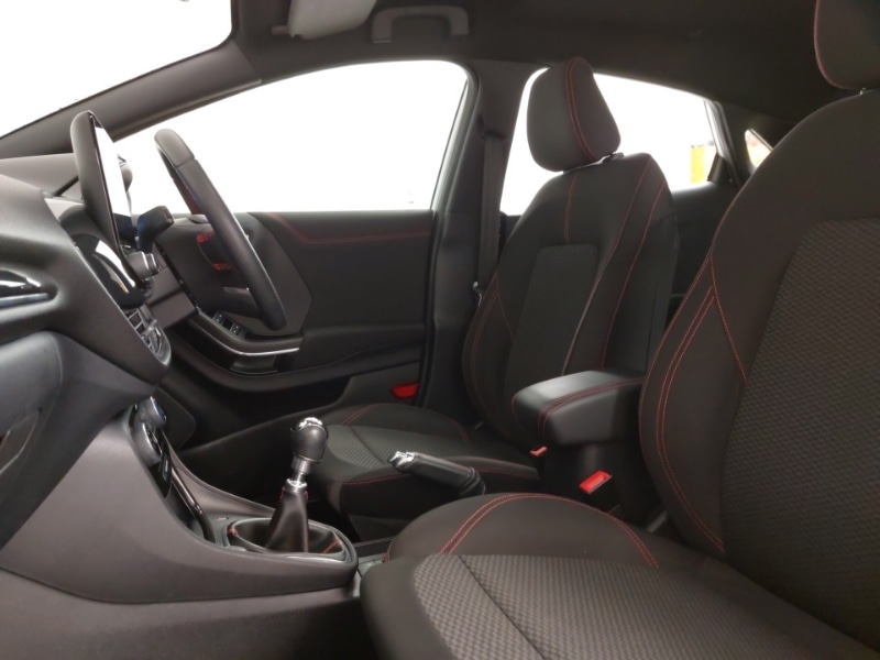 Used Ford Puma 2020 for sale - 78146152: Photo 5