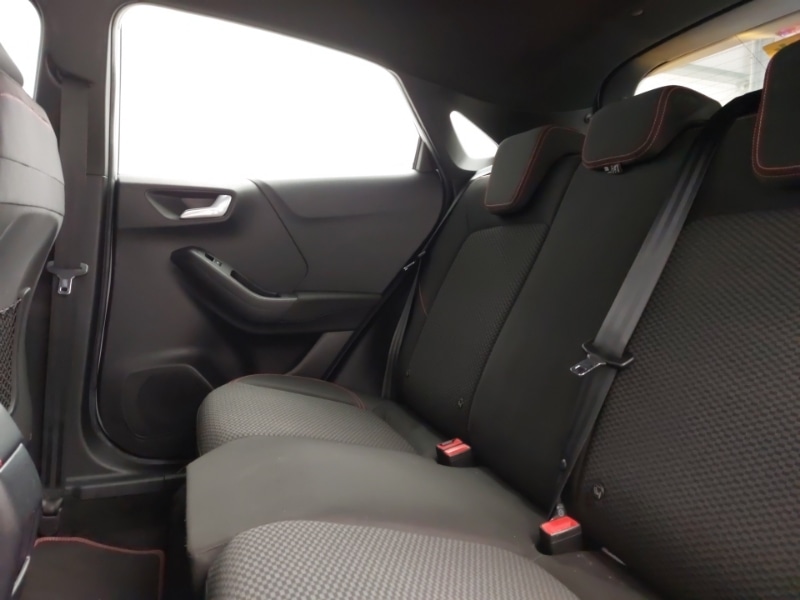 Used Ford Puma 2020 for sale - 78146152: Photo 6